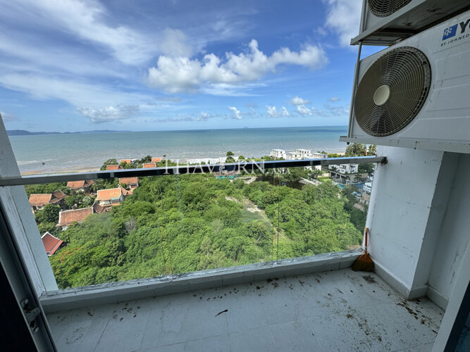 photo flat Nam Talay Condominium