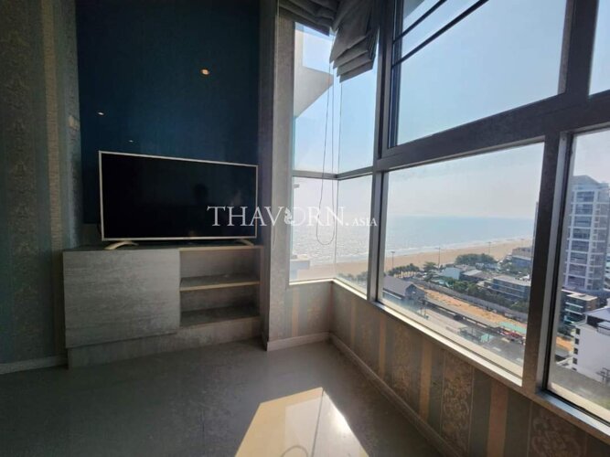 photo flat Lumpini Park Beach Jomtien