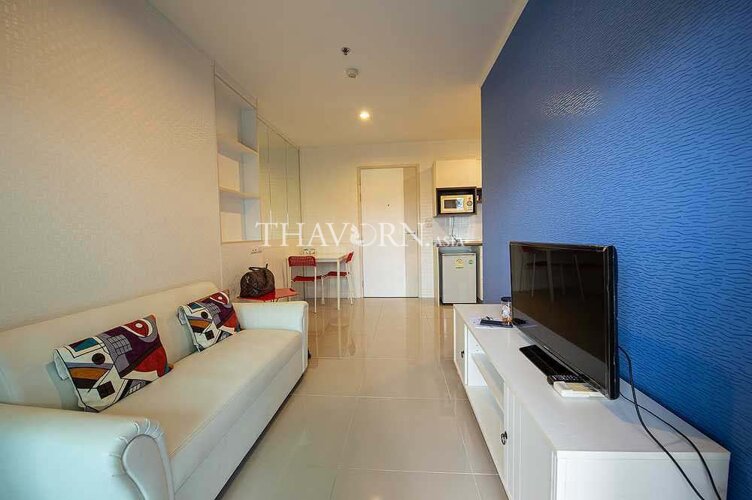 photo flat Lumpini Park Beach Jomtien