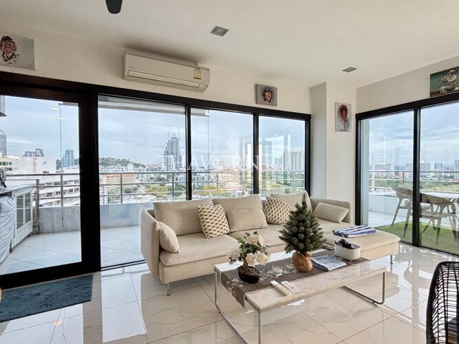 照片 房子 View Talay 3 公寓