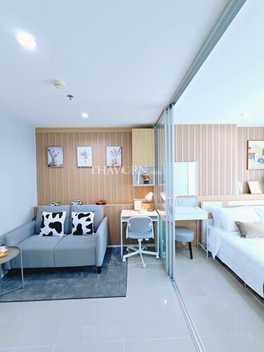 photo flat Lumpini Park Beach Jomtien