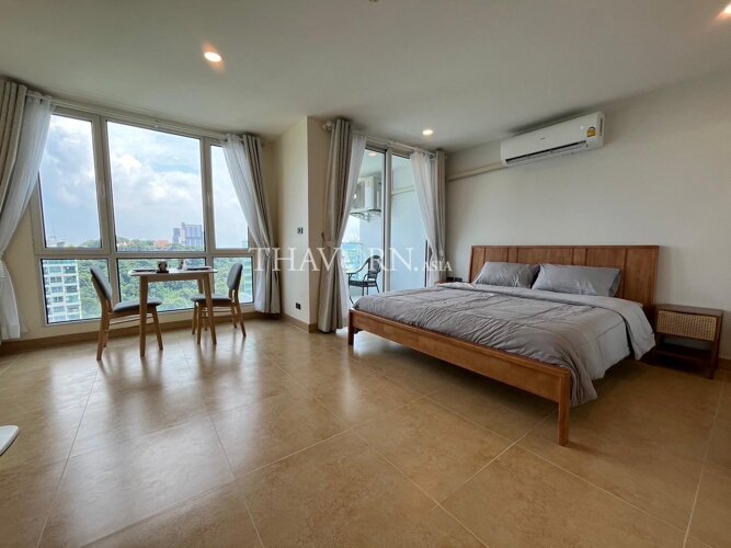 photo flat The Cliff