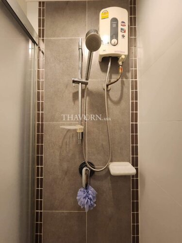 photo flat Lumpini Park Beach Jomtien