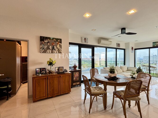 照片 房子 View Talay 3 公寓