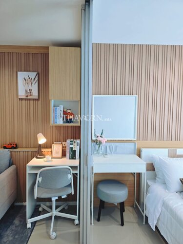 photo flat Lumpini Park Beach Jomtien