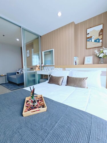 photo flat Lumpini Park Beach Jomtien