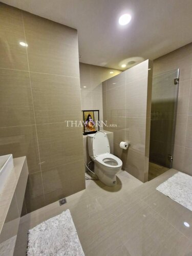 photo flat Metro Jomtien Condotel