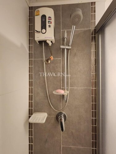 photo flat Lumpini Park Beach Jomtien