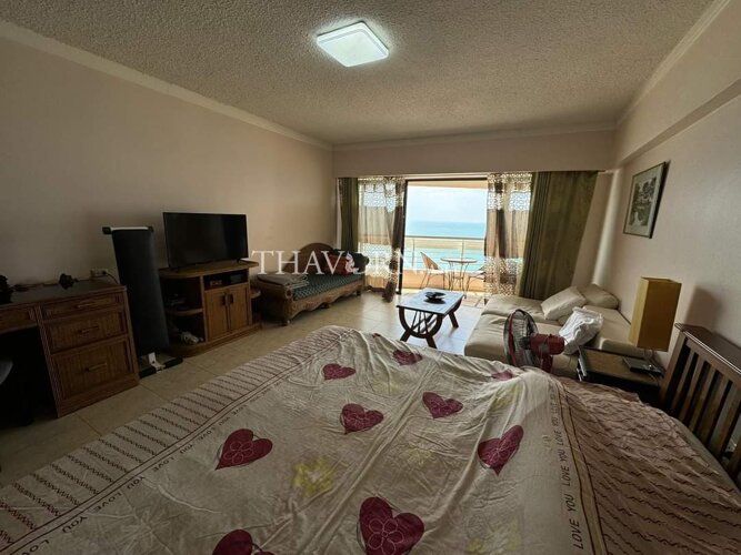 photo flat Metro Jomtien Condotel