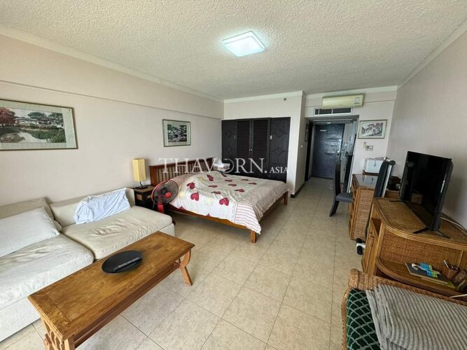 photo flat Metro Jomtien Condotel