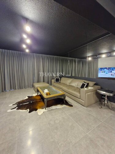 photo flat Metro Jomtien Condotel