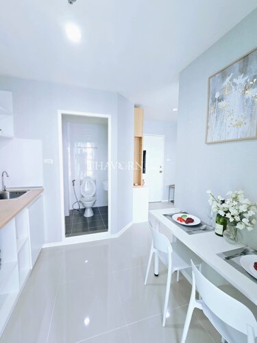 photo flat Lumpini Park Beach Jomtien