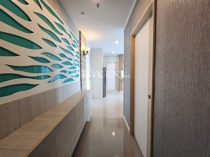 photo flat Lumpini Park Beach Jomtien