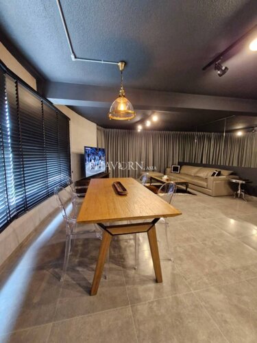 photo flat Metro Jomtien Condotel