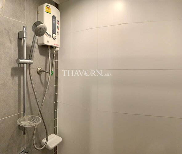 photo flat Lumpini Park Beach Jomtien