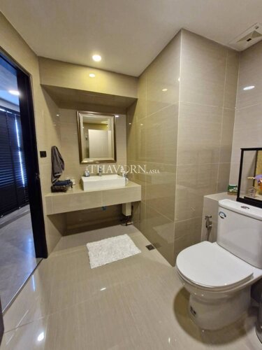 photo flat Metro Jomtien Condotel