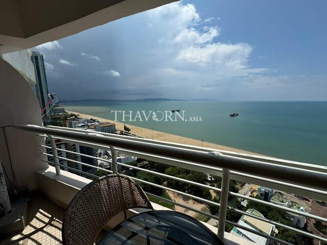 photo flat Metro Jomtien Condotel