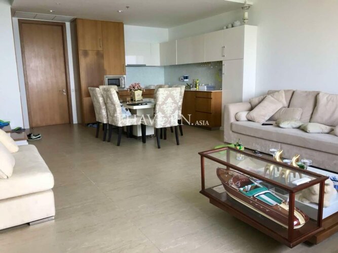 photo flat North point