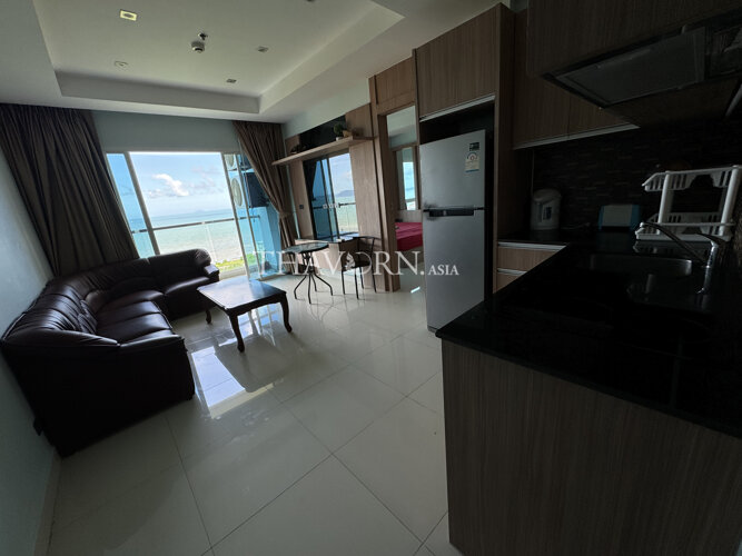 photo flat Nam Talay Condominium