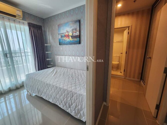 photo flat Lumpini Park Beach Jomtien