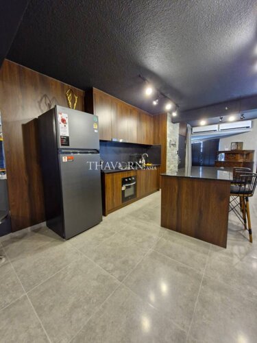 photo flat Metro Jomtien Condotel