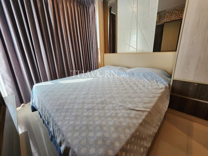 photo flat Lumpini Park Beach Jomtien