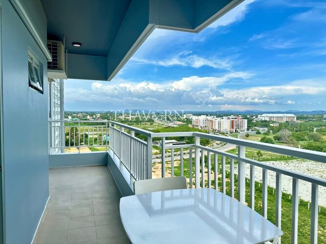 photo flat Lumpini Park Beach Jomtien