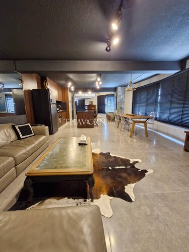 photo flat Metro Jomtien Condotel