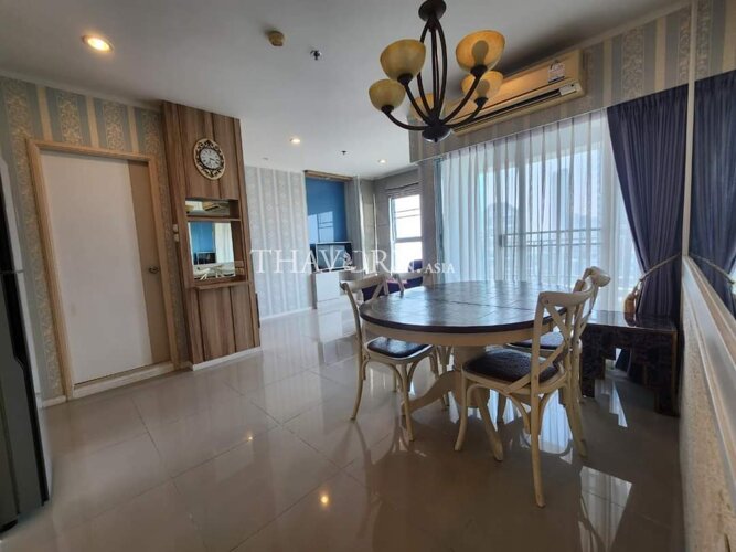 photo flat Lumpini Park Beach Jomtien