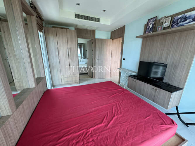 photo flat Nam Talay Condominium