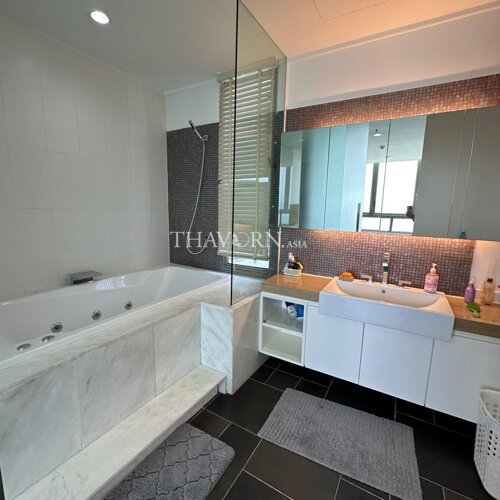 photo flat North point