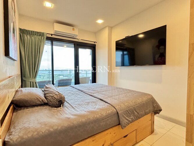 照片 房子 View Talay 3 公寓