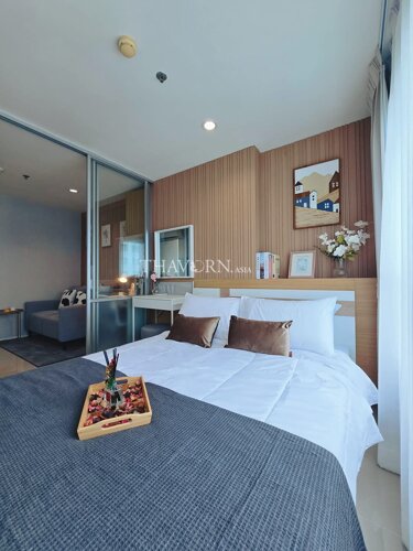 photo flat Lumpini Park Beach Jomtien