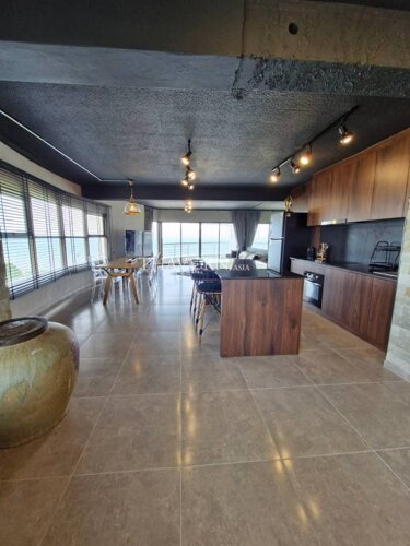 photo flat Metro Jomtien Condotel