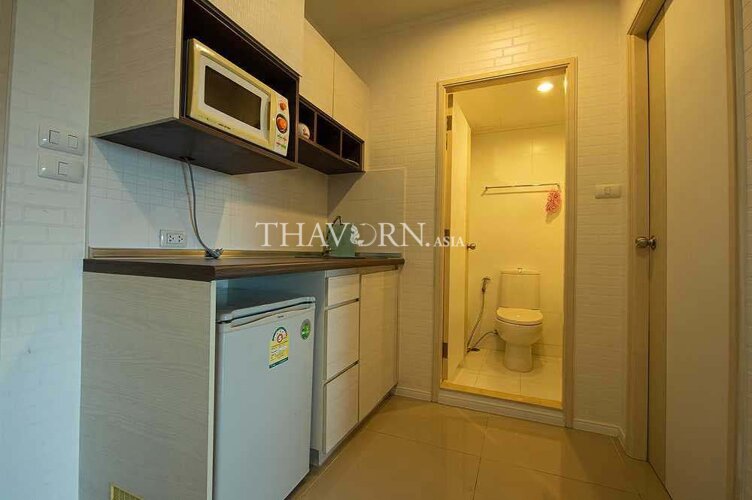 photo flat Lumpini Park Beach Jomtien