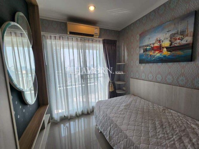 photo flat Lumpini Park Beach Jomtien