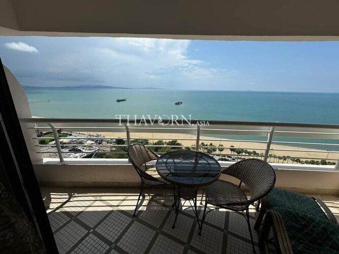 photo flat Metro Jomtien Condotel