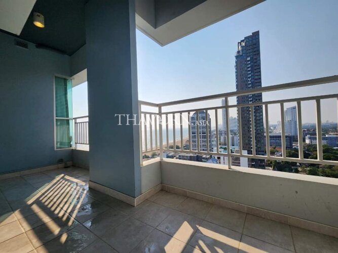 photo flat Lumpini Park Beach Jomtien