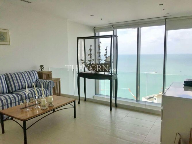 photo flat North point