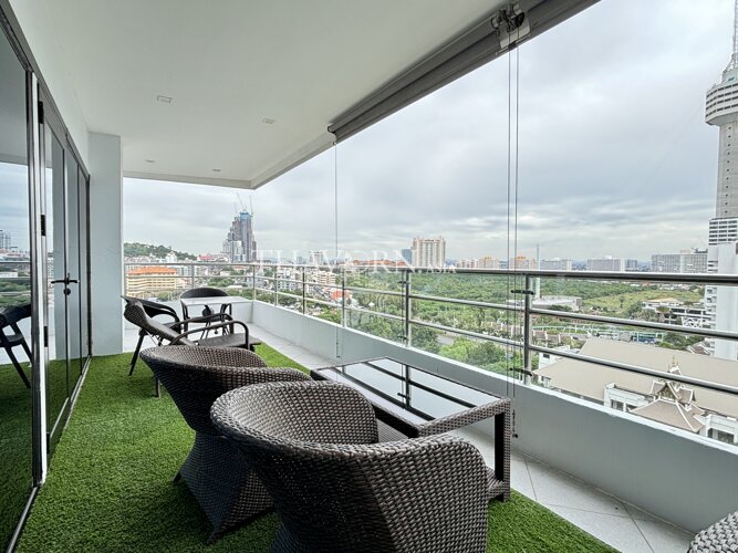 照片 房子 View Talay 3 公寓