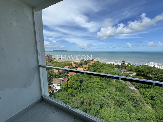 photo flat Nam Talay Condominium