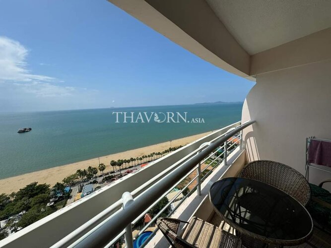 photo flat Metro Jomtien Condotel