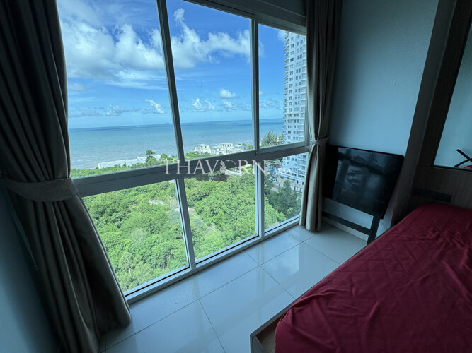 photo flat Nam Talay Condominium