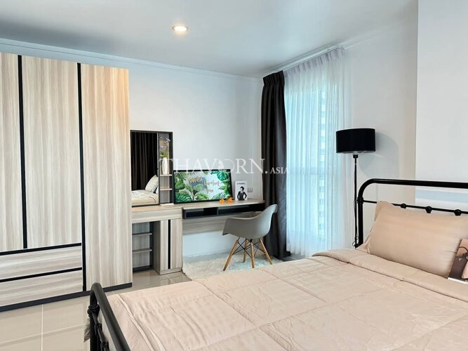 photo flat Lumpini Park Beach Jomtien