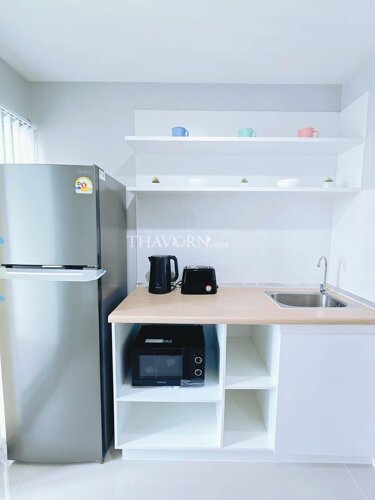 photo flat Lumpini Park Beach Jomtien