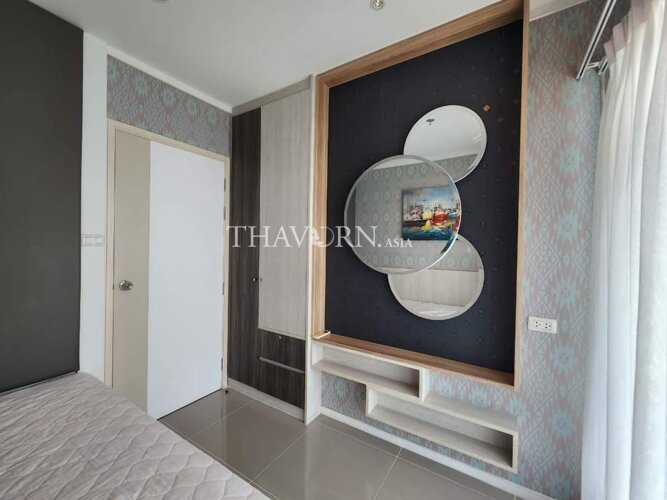 photo flat Lumpini Park Beach Jomtien