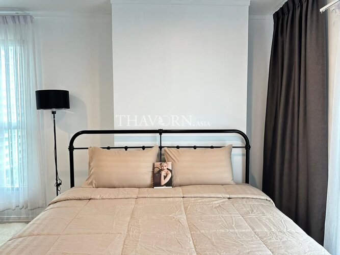 photo flat Lumpini Park Beach Jomtien