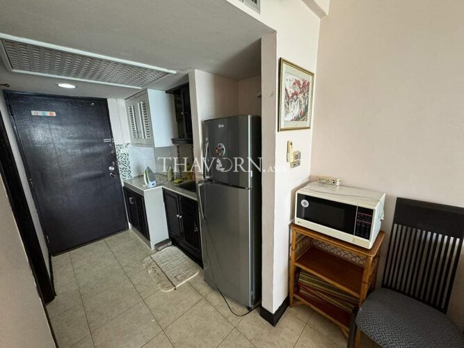 photo flat Metro Jomtien Condotel