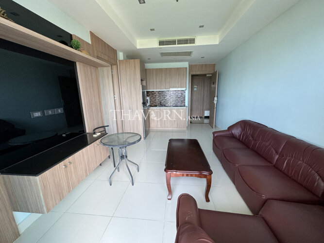 photo flat Nam Talay Condominium