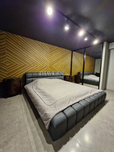 photo flat Metro Jomtien Condotel